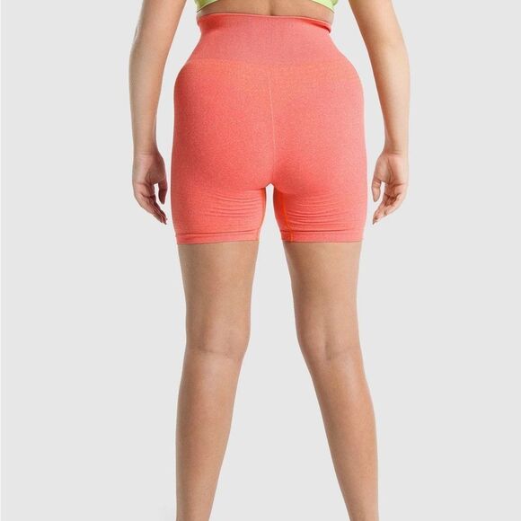 Gymshark vital seamless 2.0 bra and shorts set - size xs - Picture 3 of 5